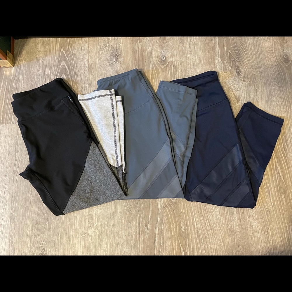 Set of Leggings